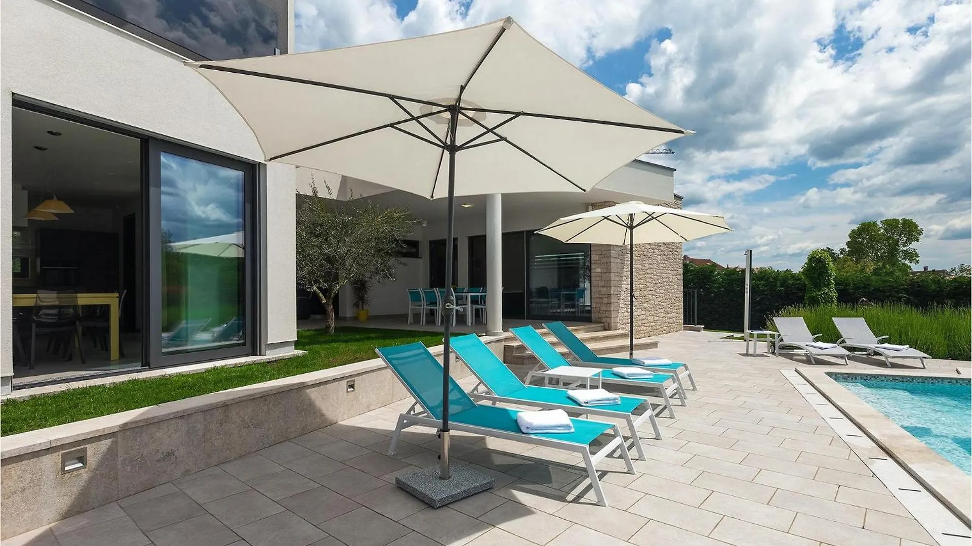 Villa Speranza Kucici 0*,  Croazia