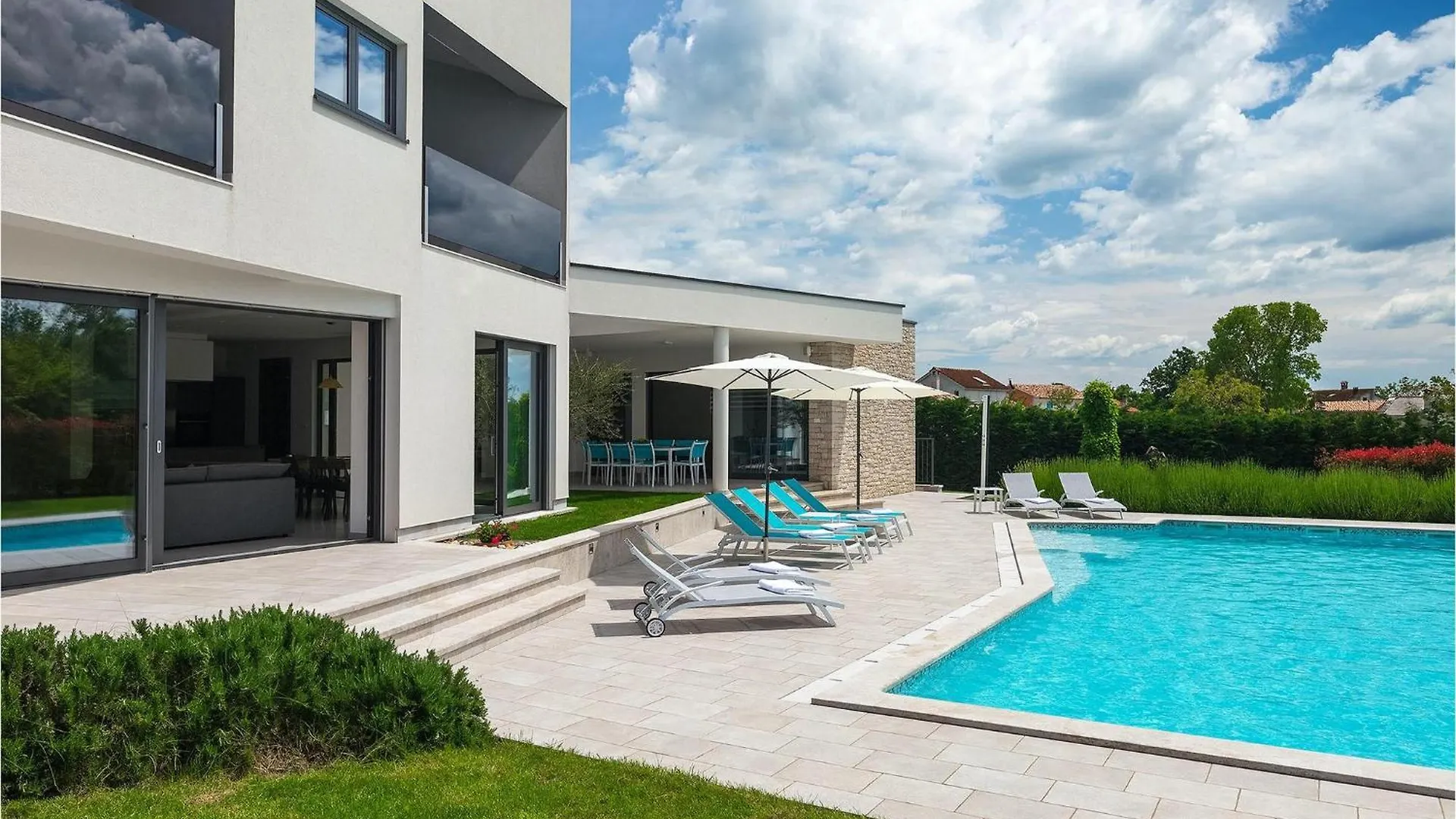 Villa Speranza Kucici 크로아티아