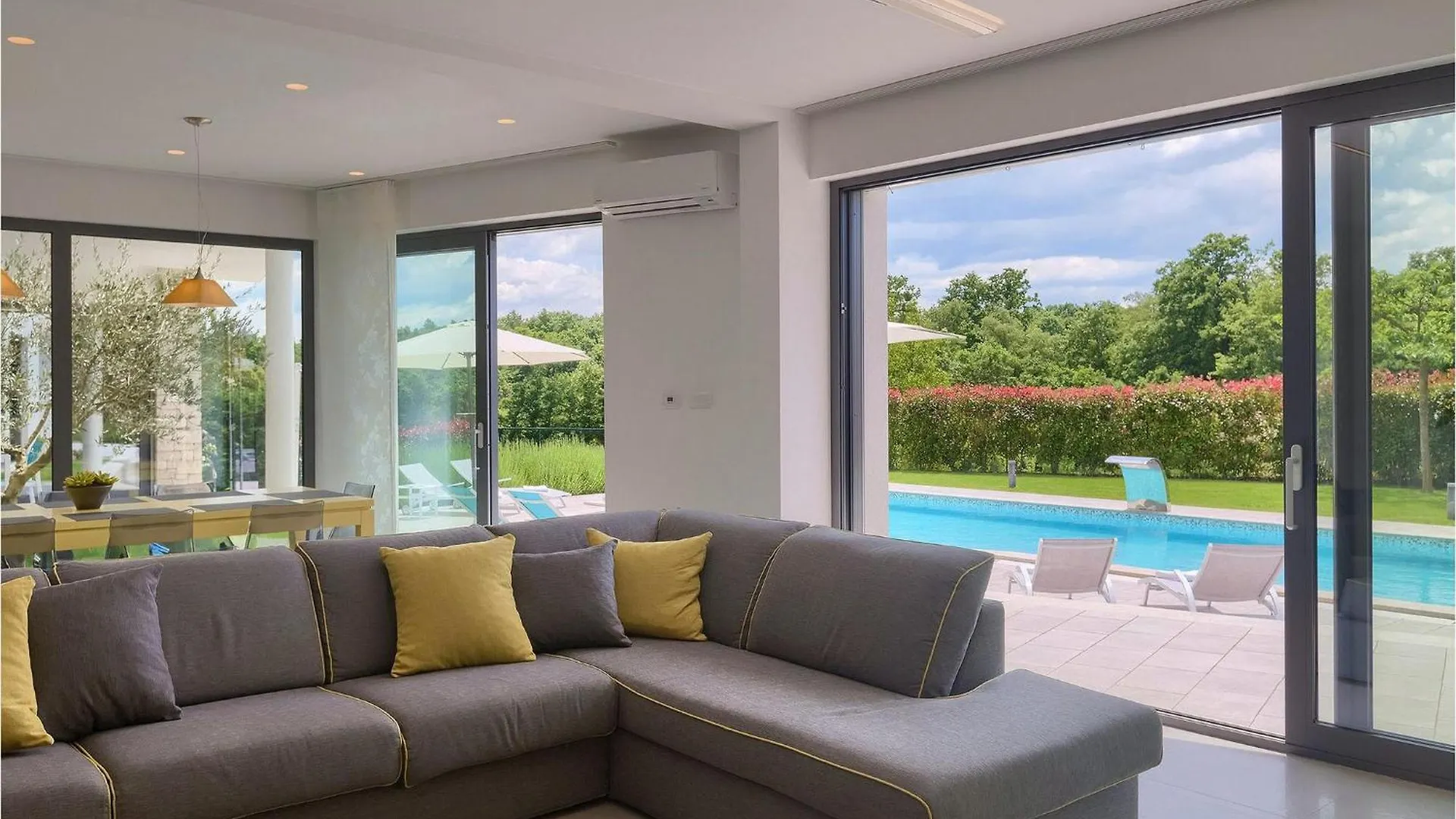 Casa vacanze Villa Speranza Kucici