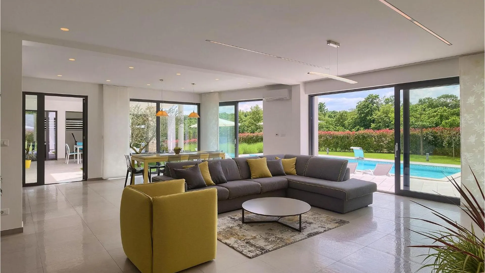 펜션 Villa Speranza Kucici