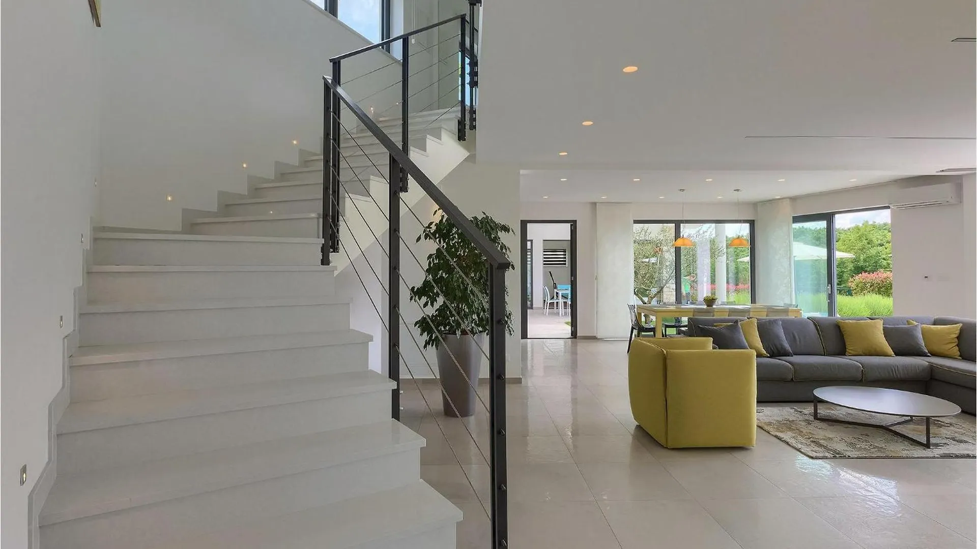 펜션 Villa Speranza Kucici 크로아티아