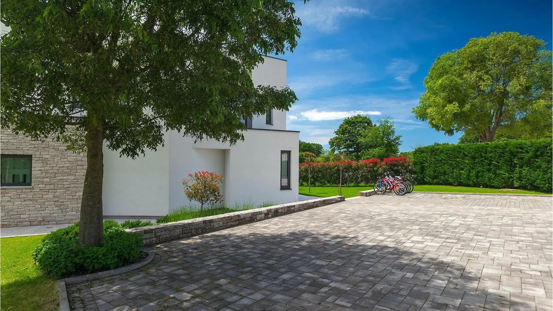 Holiday home Villa Speranza Kucici