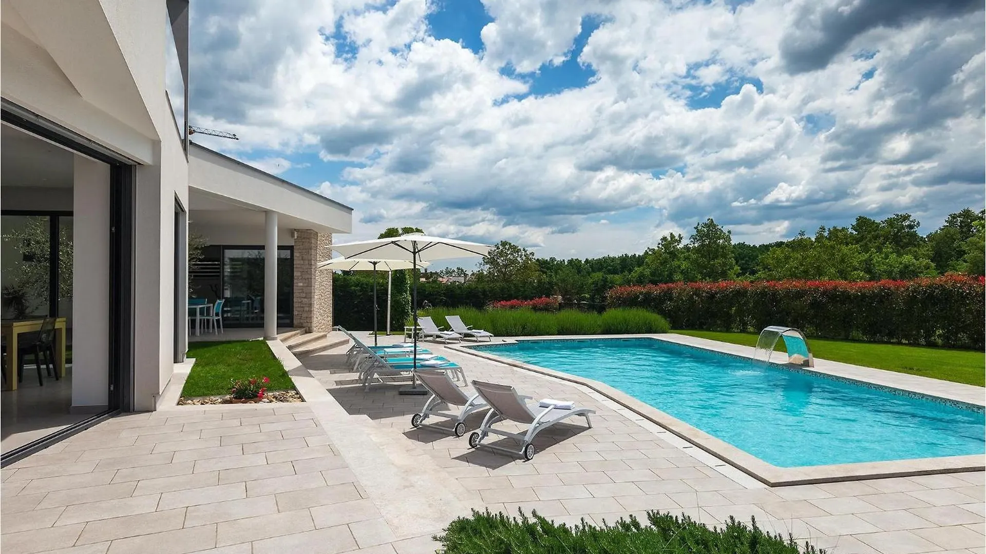 Villa Speranza Kucici 0*,  Croatia