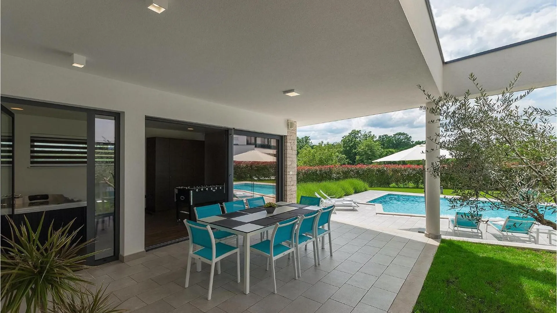 Villa Speranza Kucici Holiday home