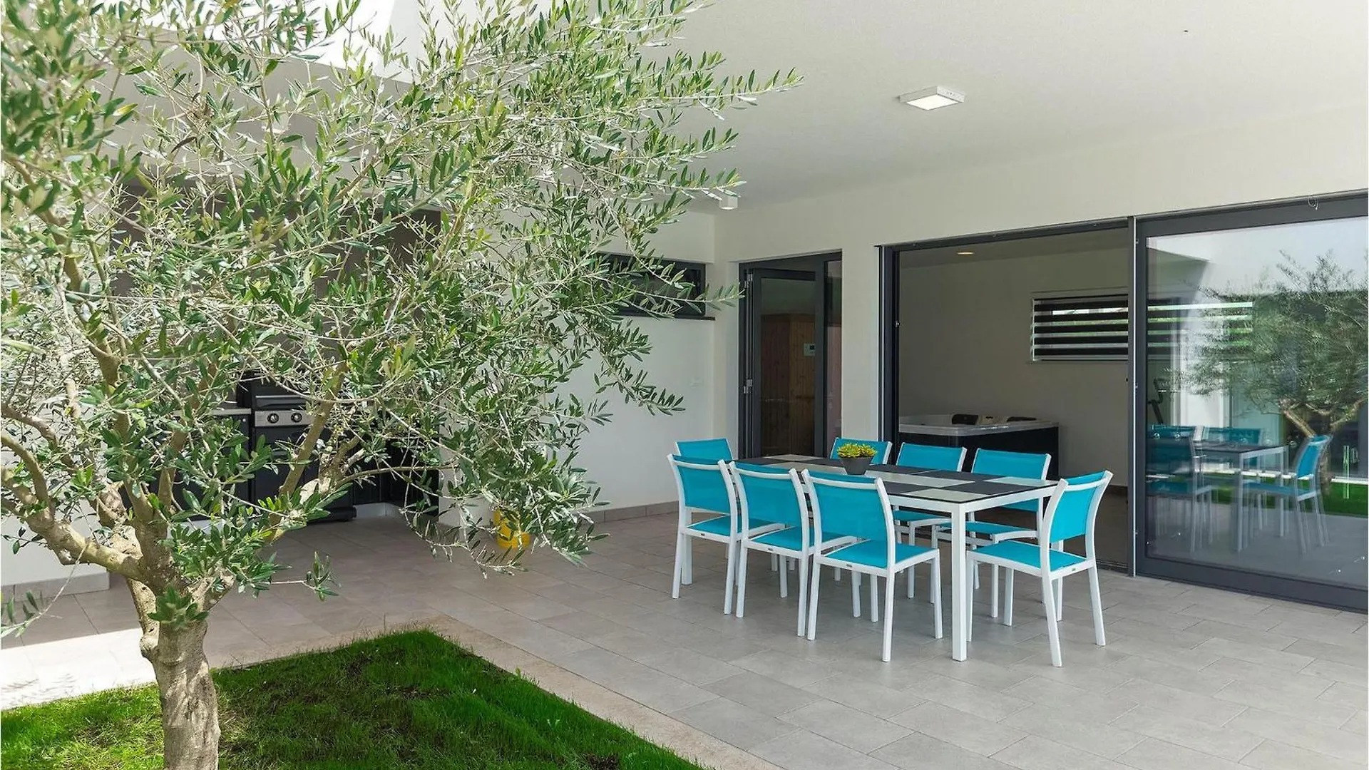 Holiday home Villa Speranza Kucici Croatia