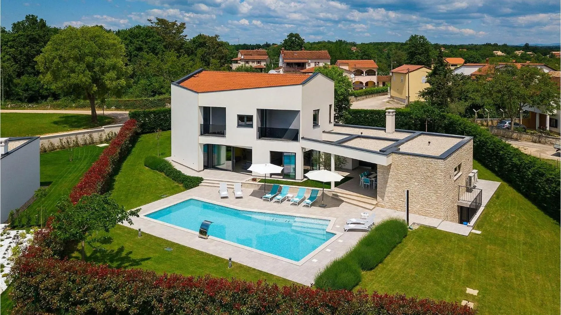 Villa Speranza Kucici 0*,