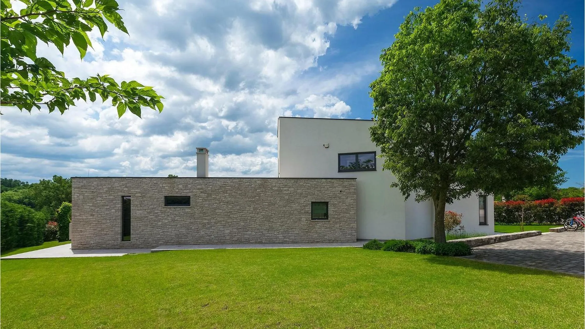 Villa Speranza Kucici Holiday home