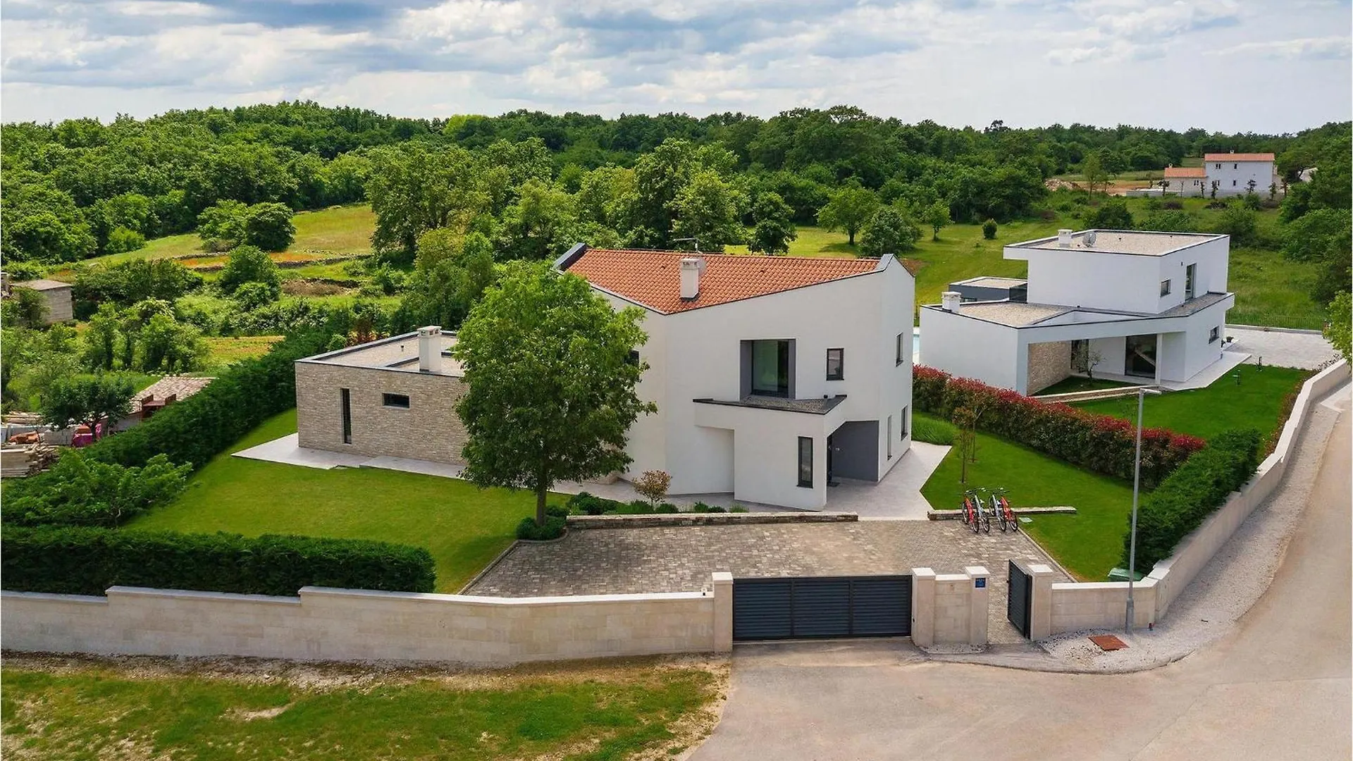 Villa Speranza Kucici