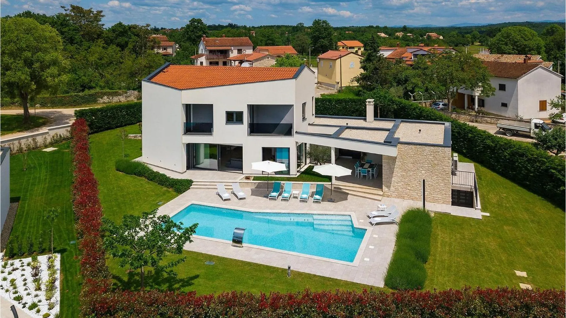 Villa Speranza Kucici 0*,  Croatia