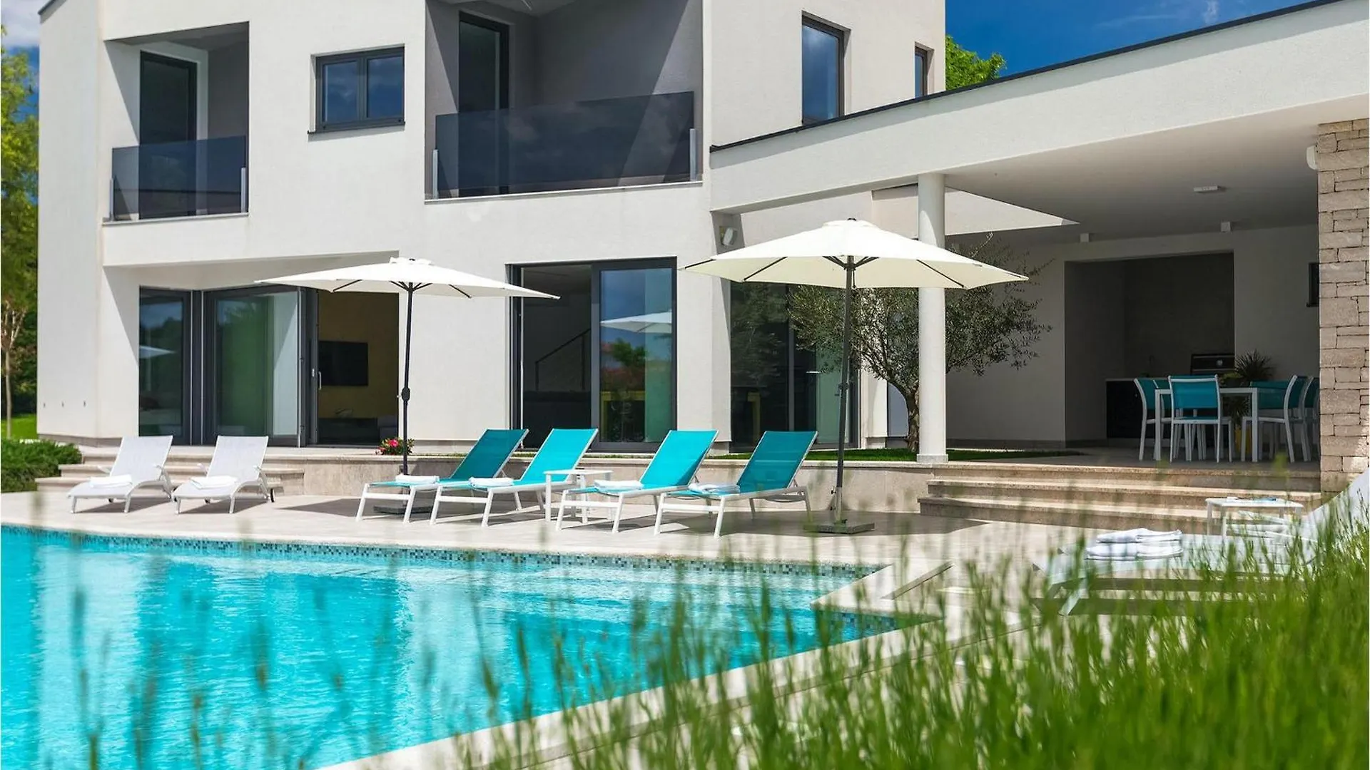 Villa Speranza Kucici Holiday home