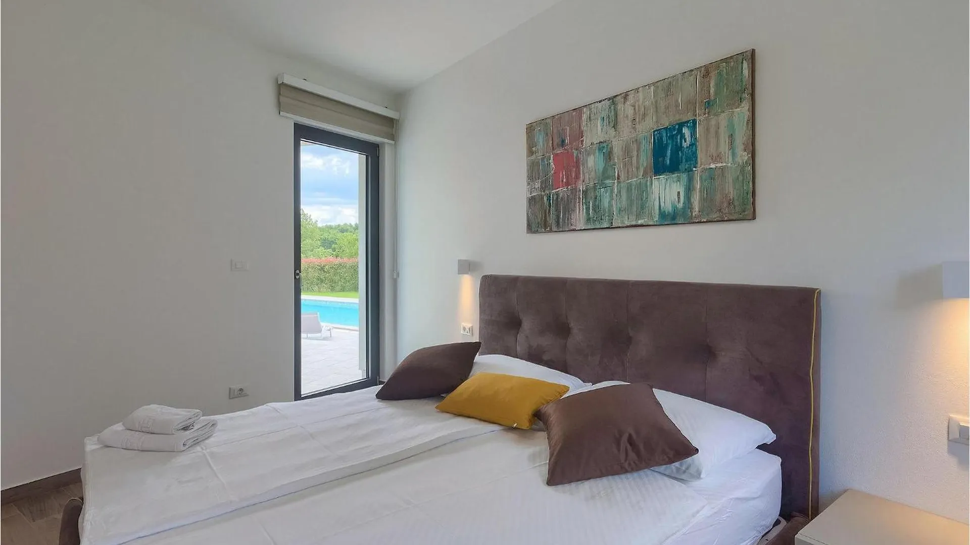Holiday home Villa Speranza Kucici