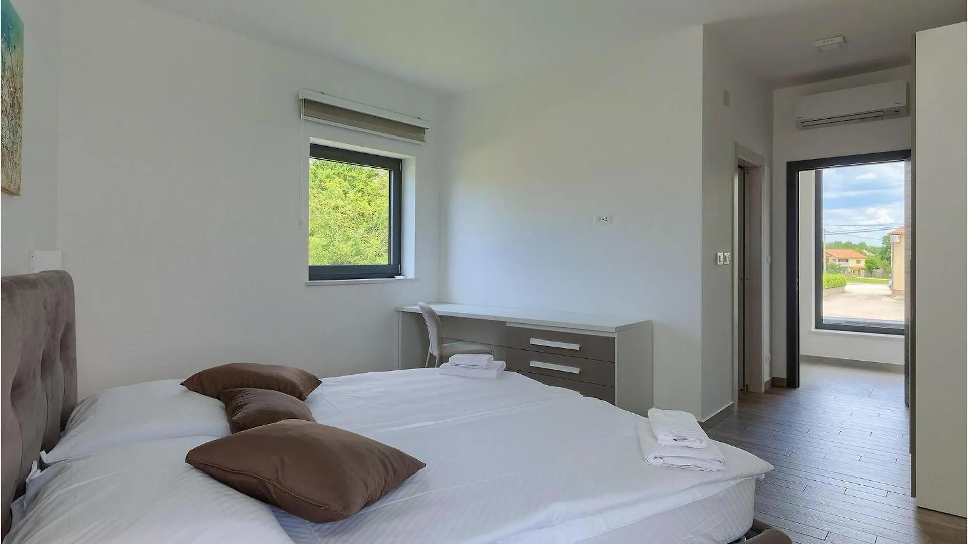 Holiday home Villa Speranza Kucici Croatia