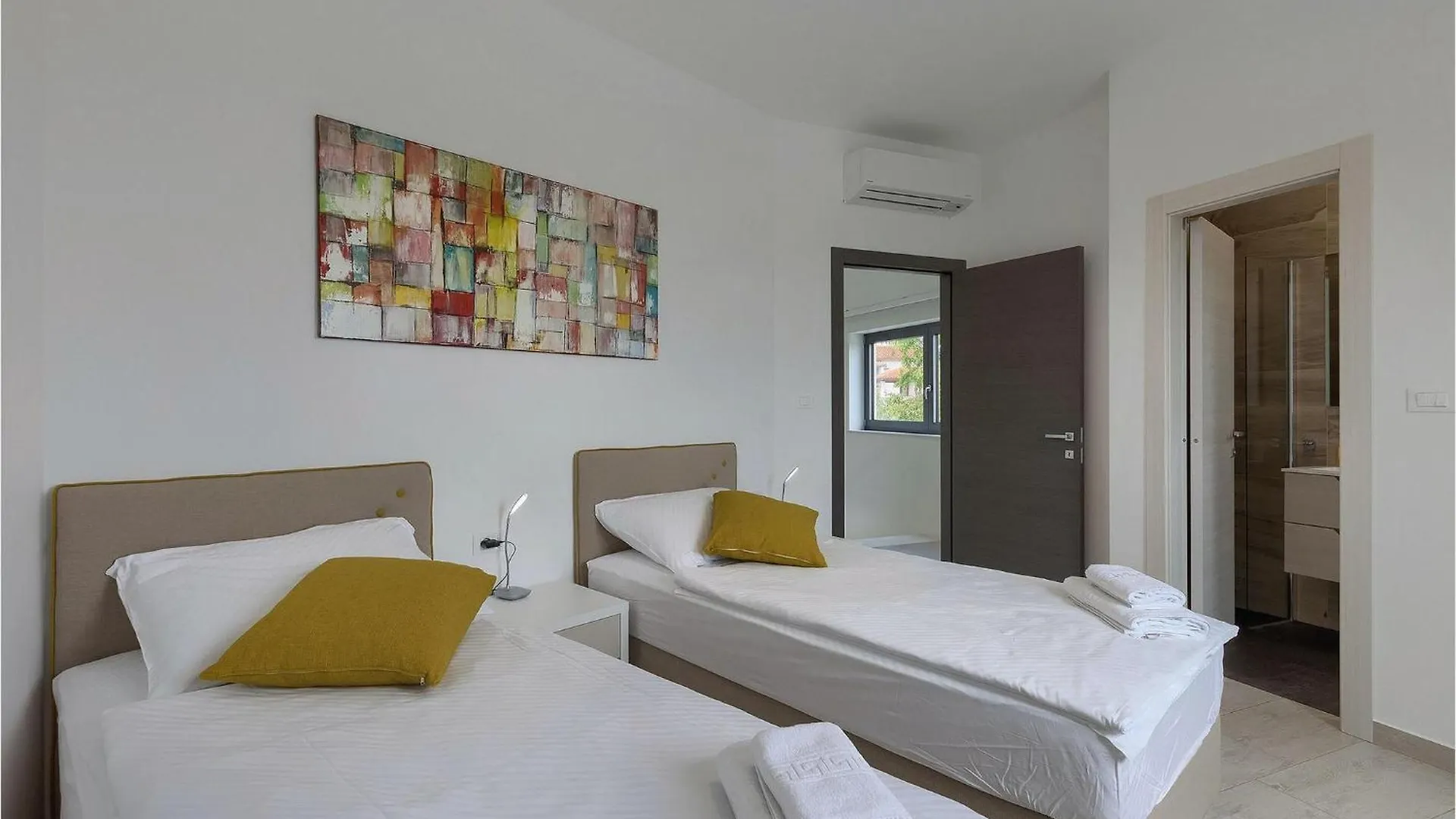 Villa Speranza Kucici Holiday home