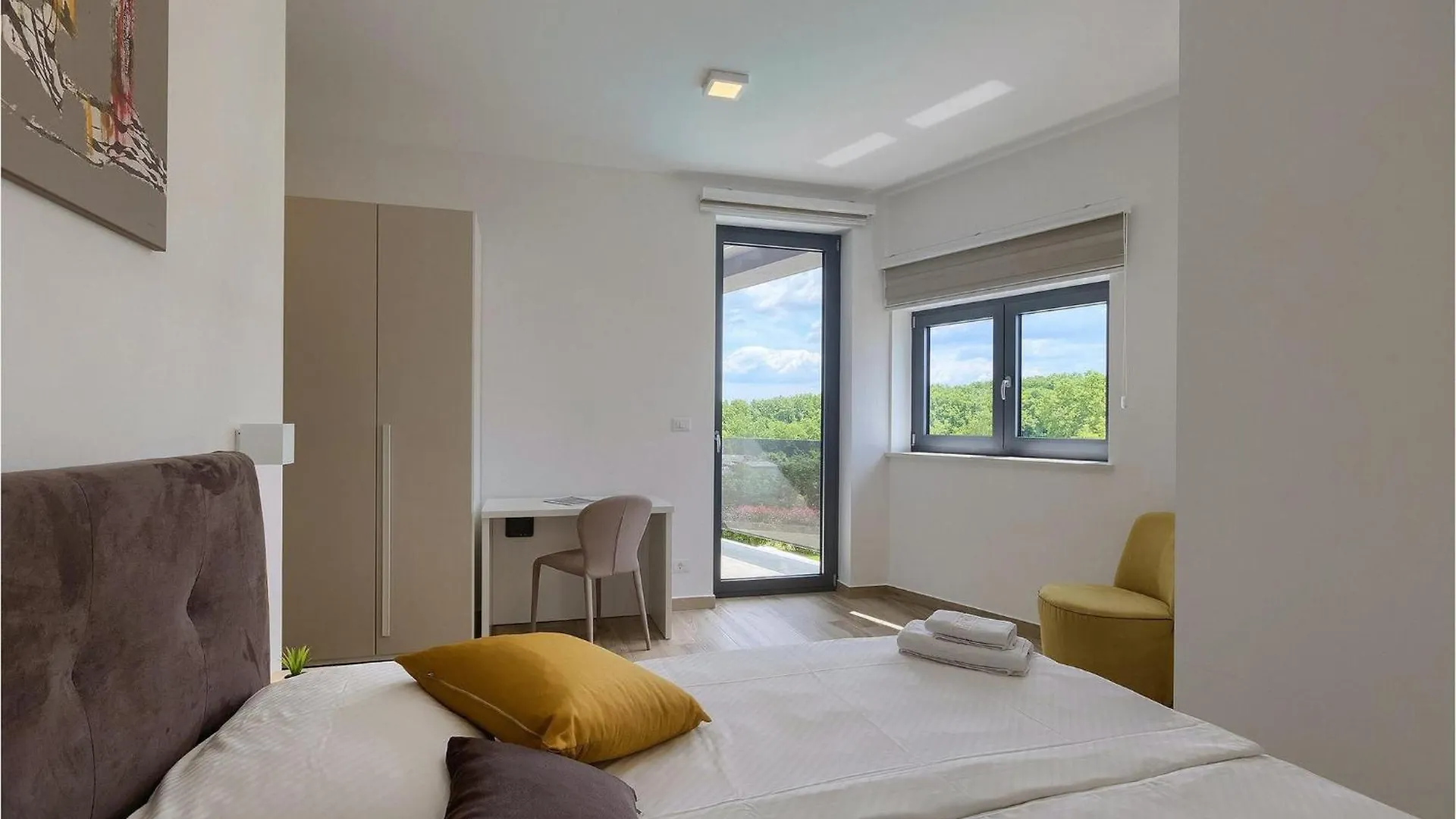 Holiday home Villa Speranza Kucici Croatia