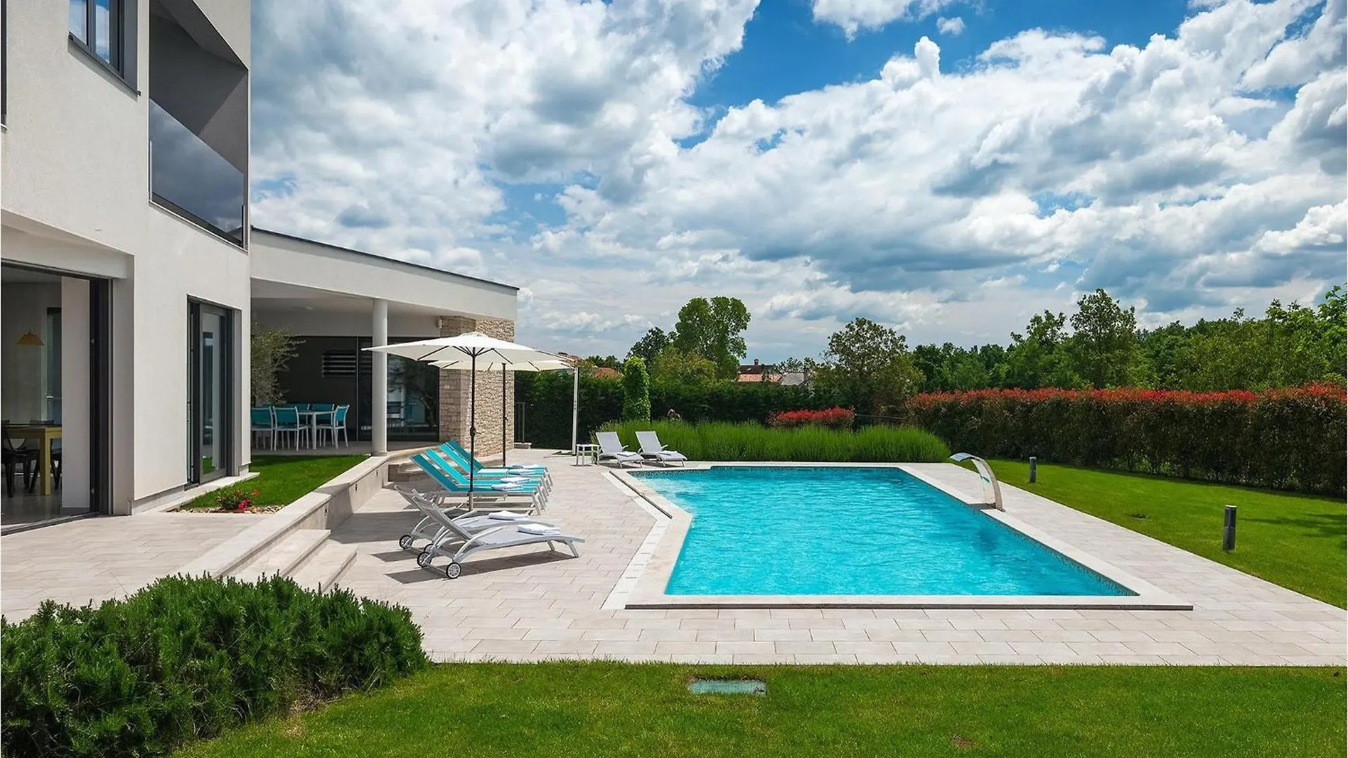 Villa Speranza Kucici