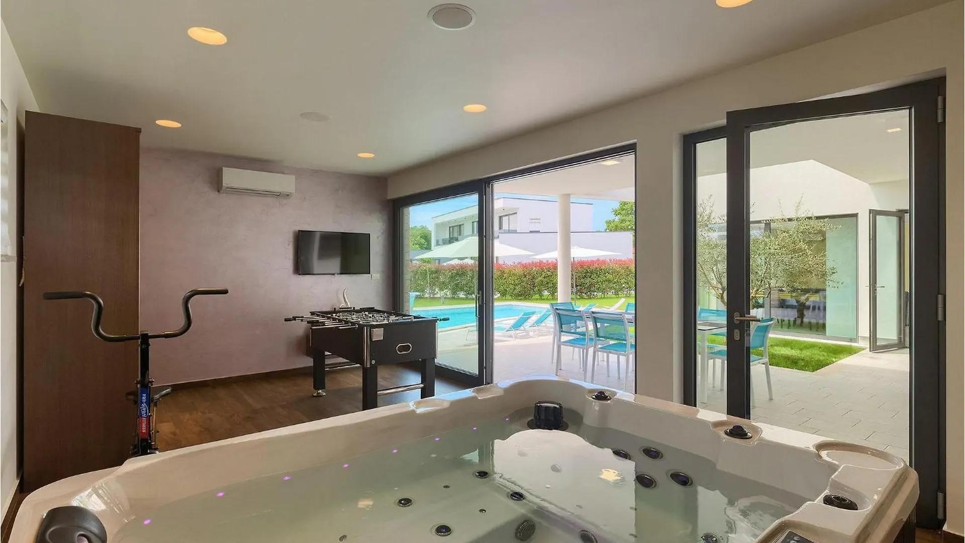 Holiday home Villa Speranza Kucici