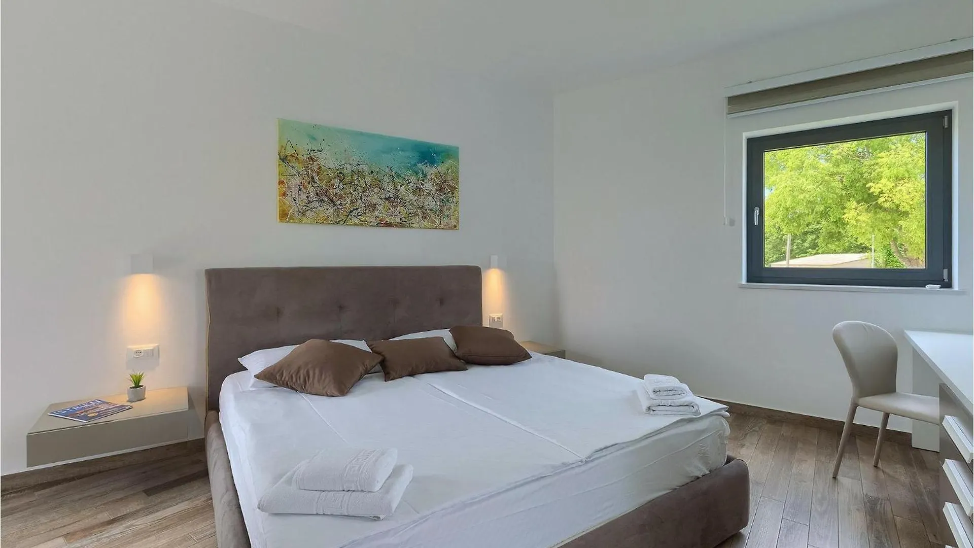 Villa Speranza Kucici Holiday home