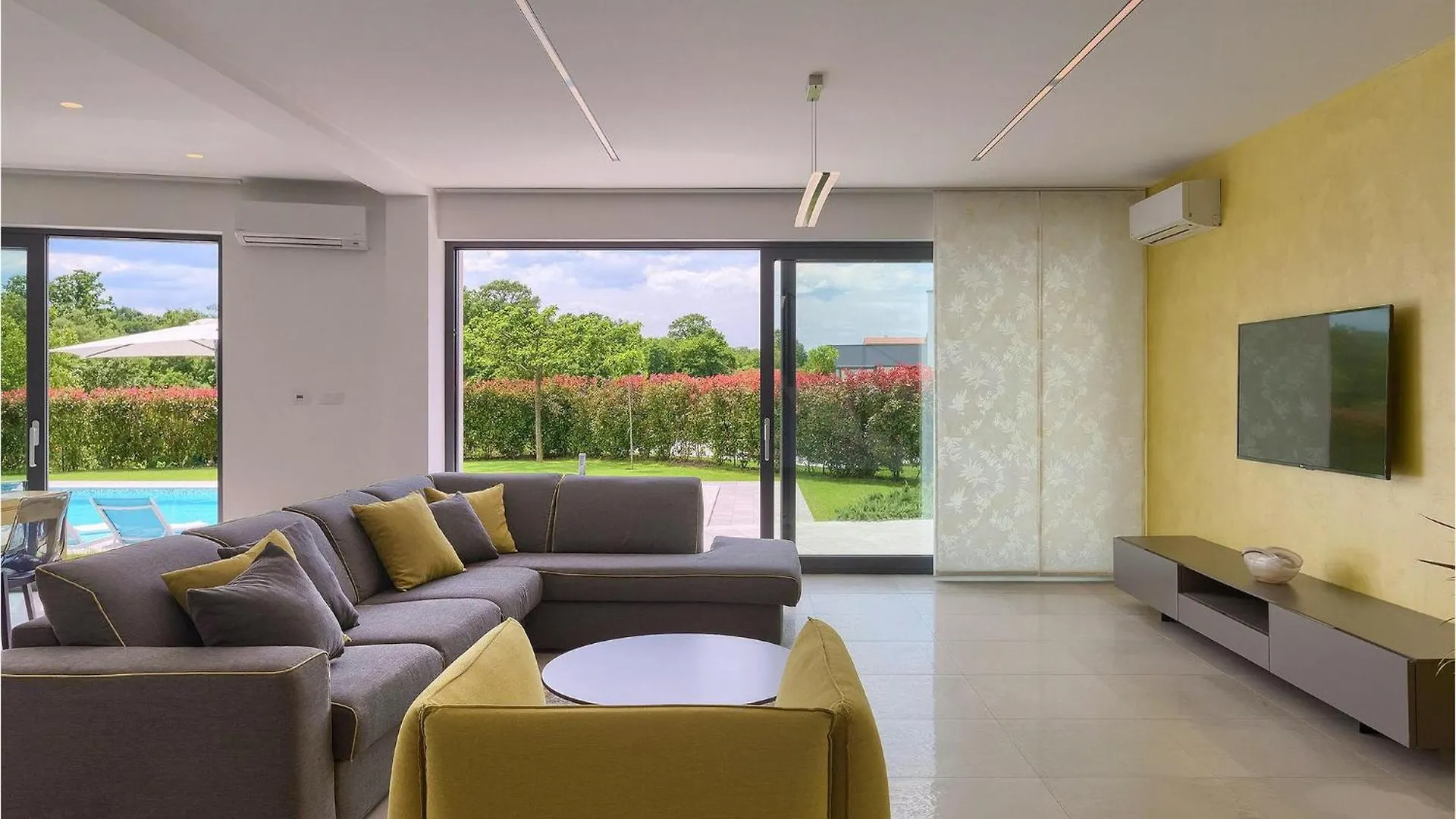 Holiday home Villa Speranza Kucici