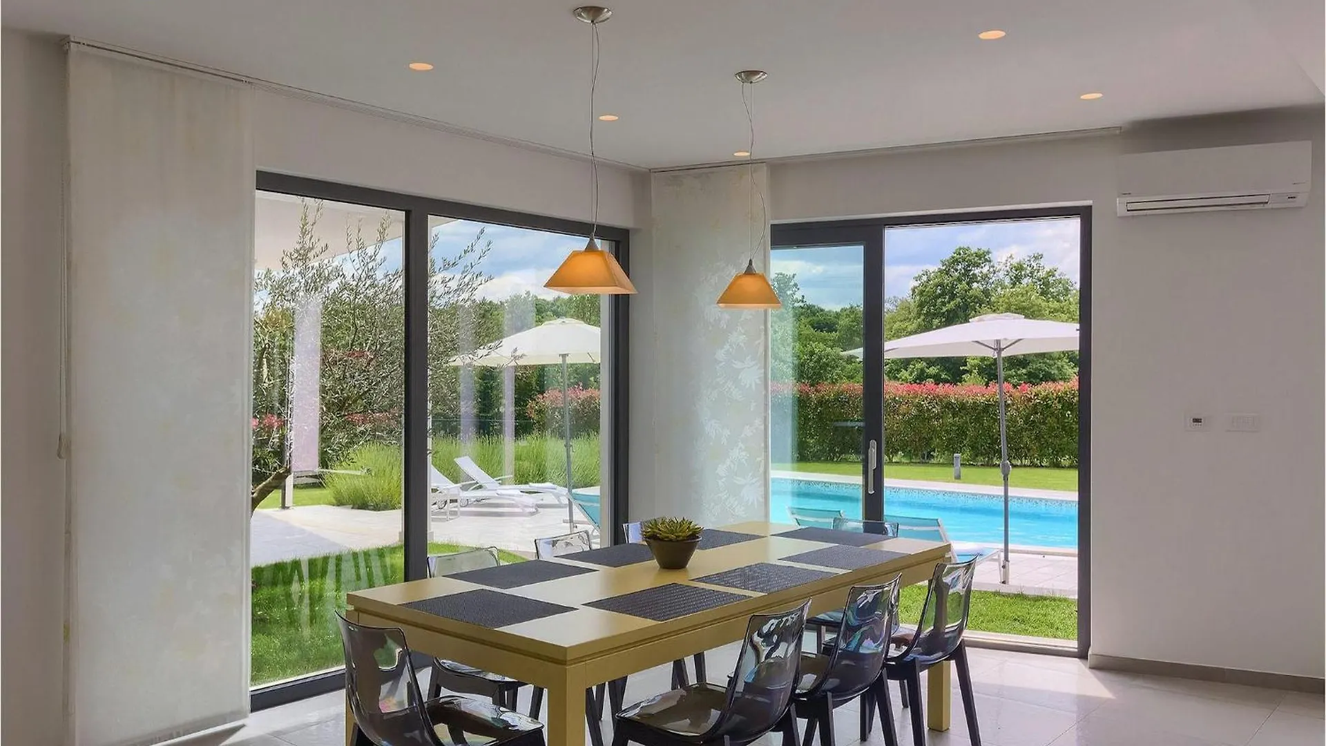 Villa Speranza Kucici Holiday home