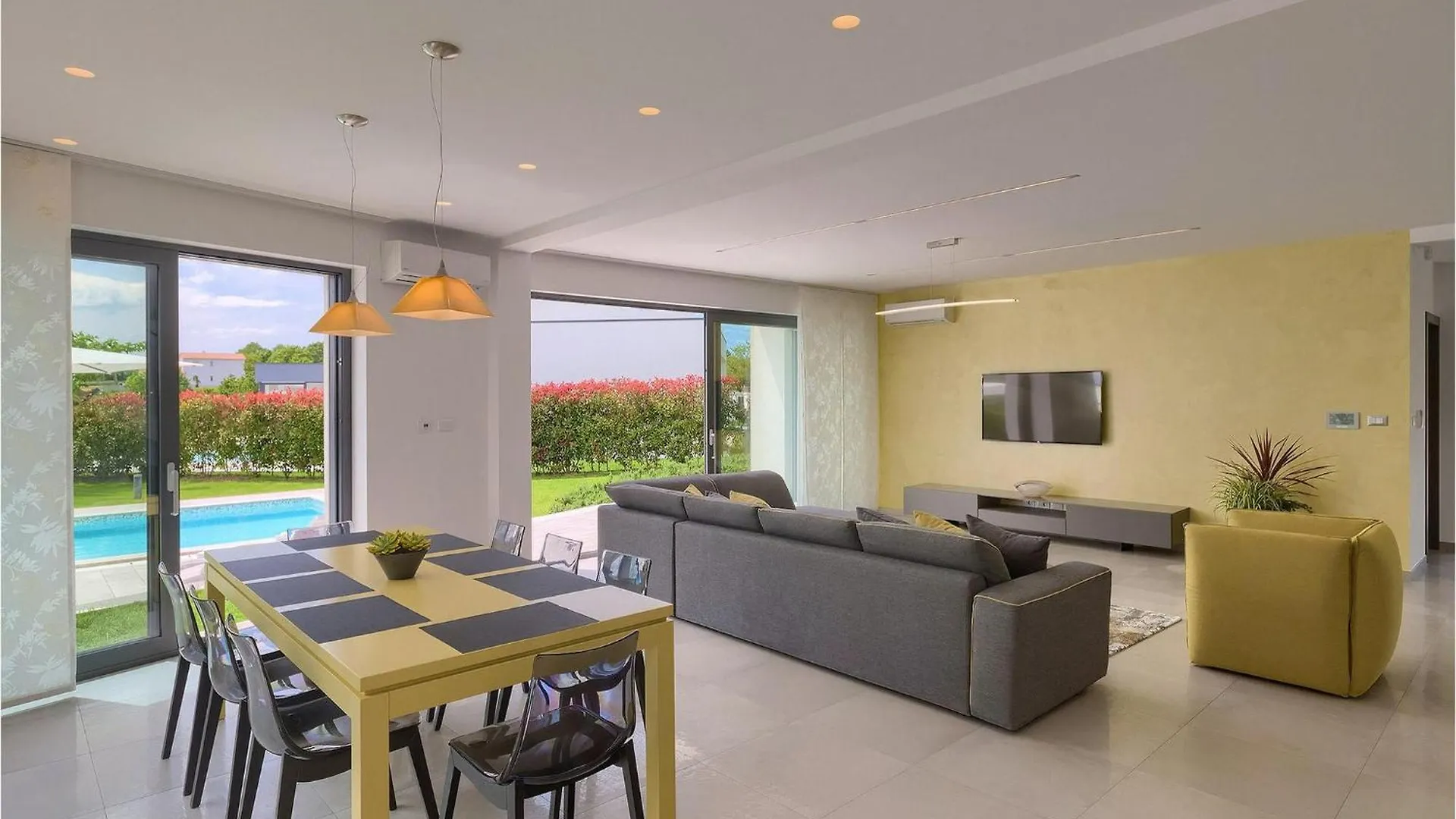 Holiday home Villa Speranza Kucici