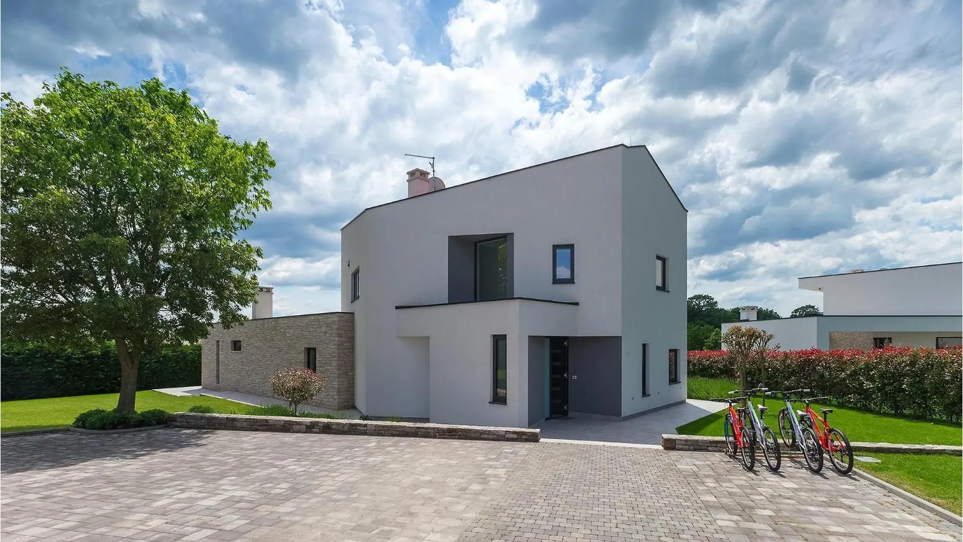 Villa Speranza Kucici Croatia