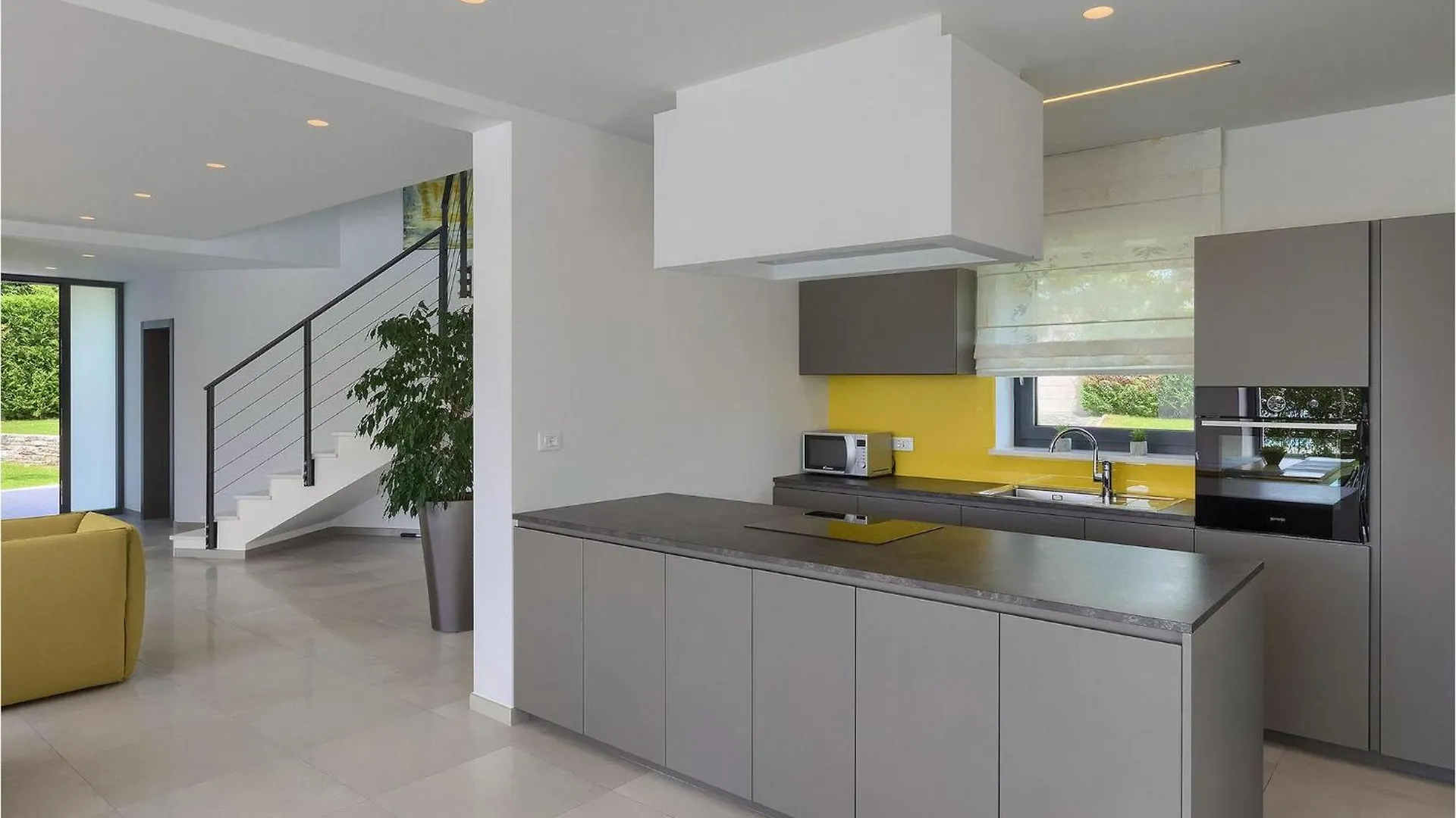 Villa Speranza Kucici Holiday home
