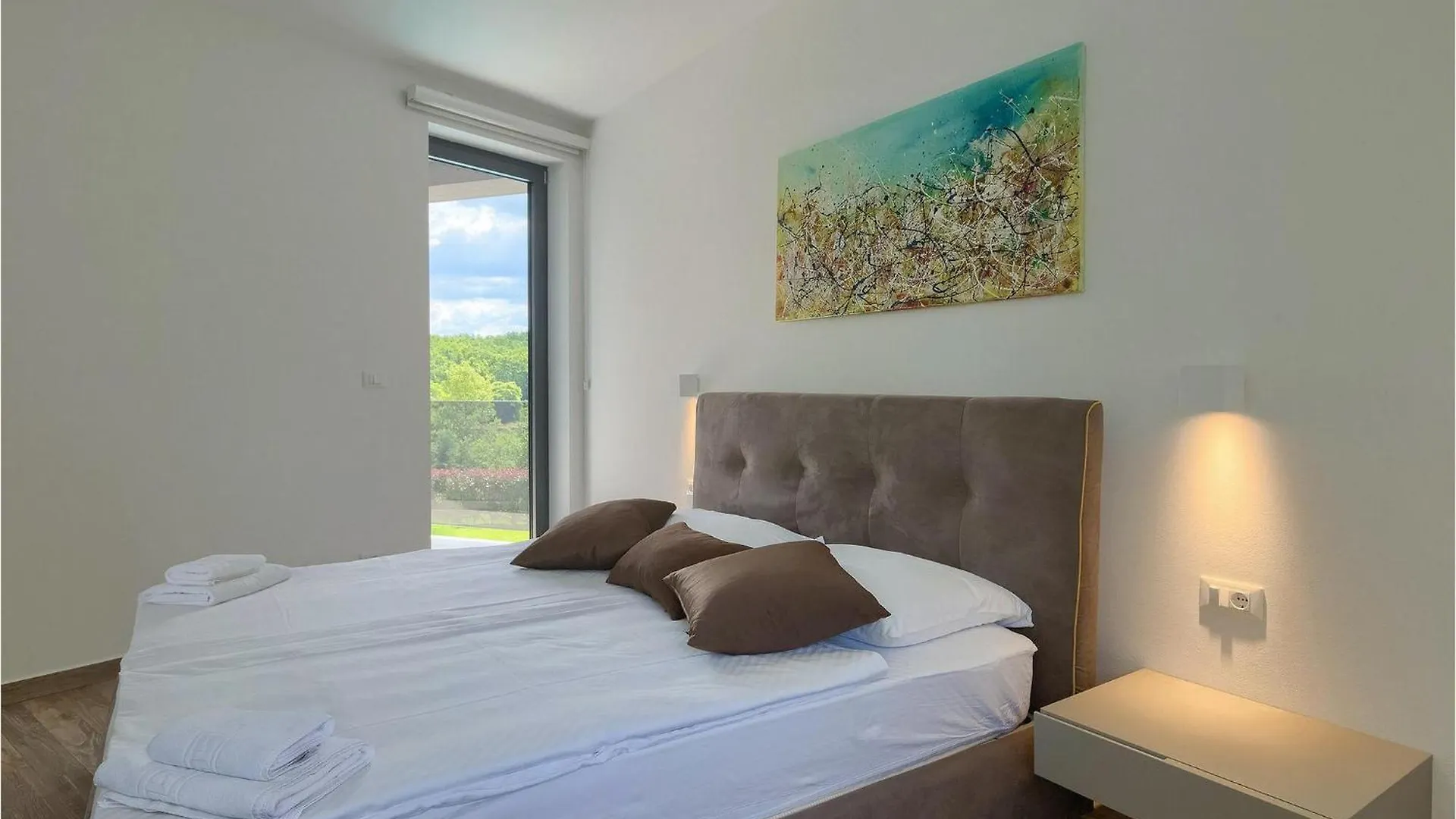 Villa Speranza Kucici Holiday home