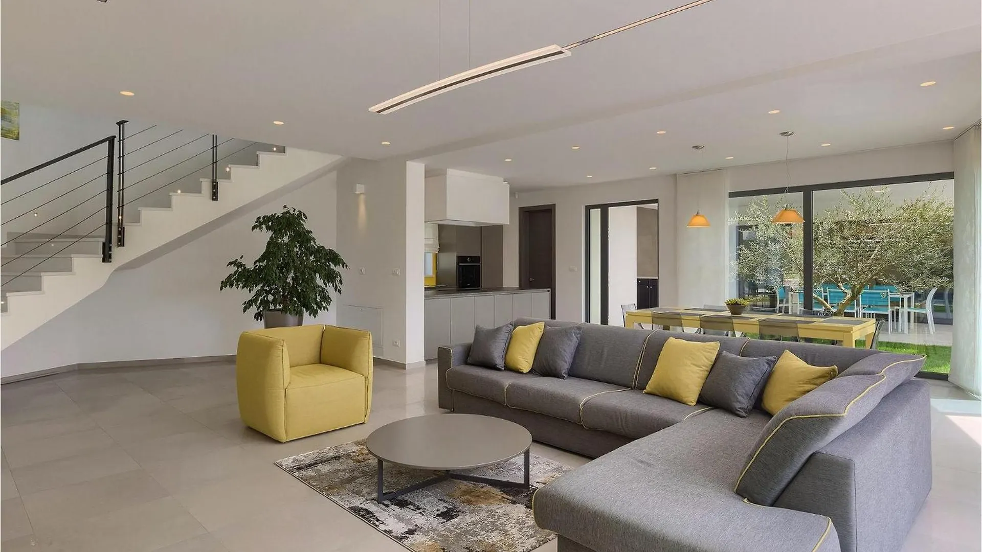 Holiday home Villa Speranza Kucici
