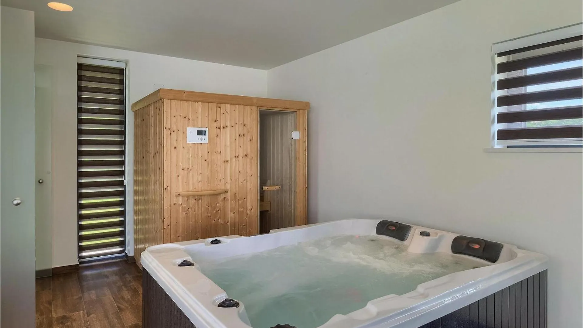 Holiday home Villa Speranza Kucici