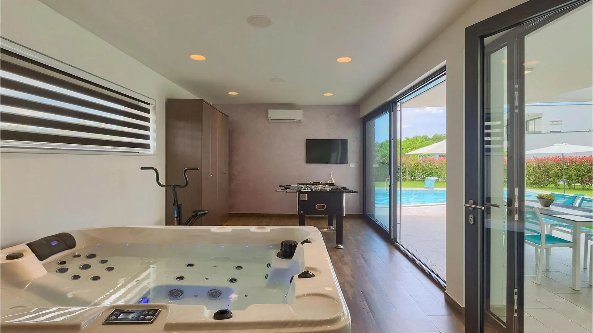 Villa Speranza Kucici Holiday home